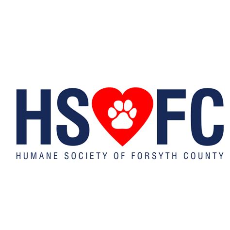 Forsyth county humane society - Forsyth Humane Society Services Intern & Volunteer Opportunities Volunteers Services Adoption Fees, Cat Adoptions, Dog Adoptions, Lost Pets & Strays, Owner Relinquishments, Pet Adoptions. ... Forsyth County Animal Shelter Fairchild Road, Winston-Salem, NC - 4.1 miles. Nc Shelter Rescue, Inc.
